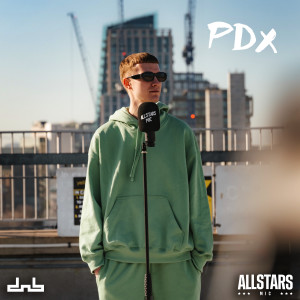 อัลบัม Allstars Mic (feat. DnB Allstars) (Explicit) ศิลปิน DnB Allstars