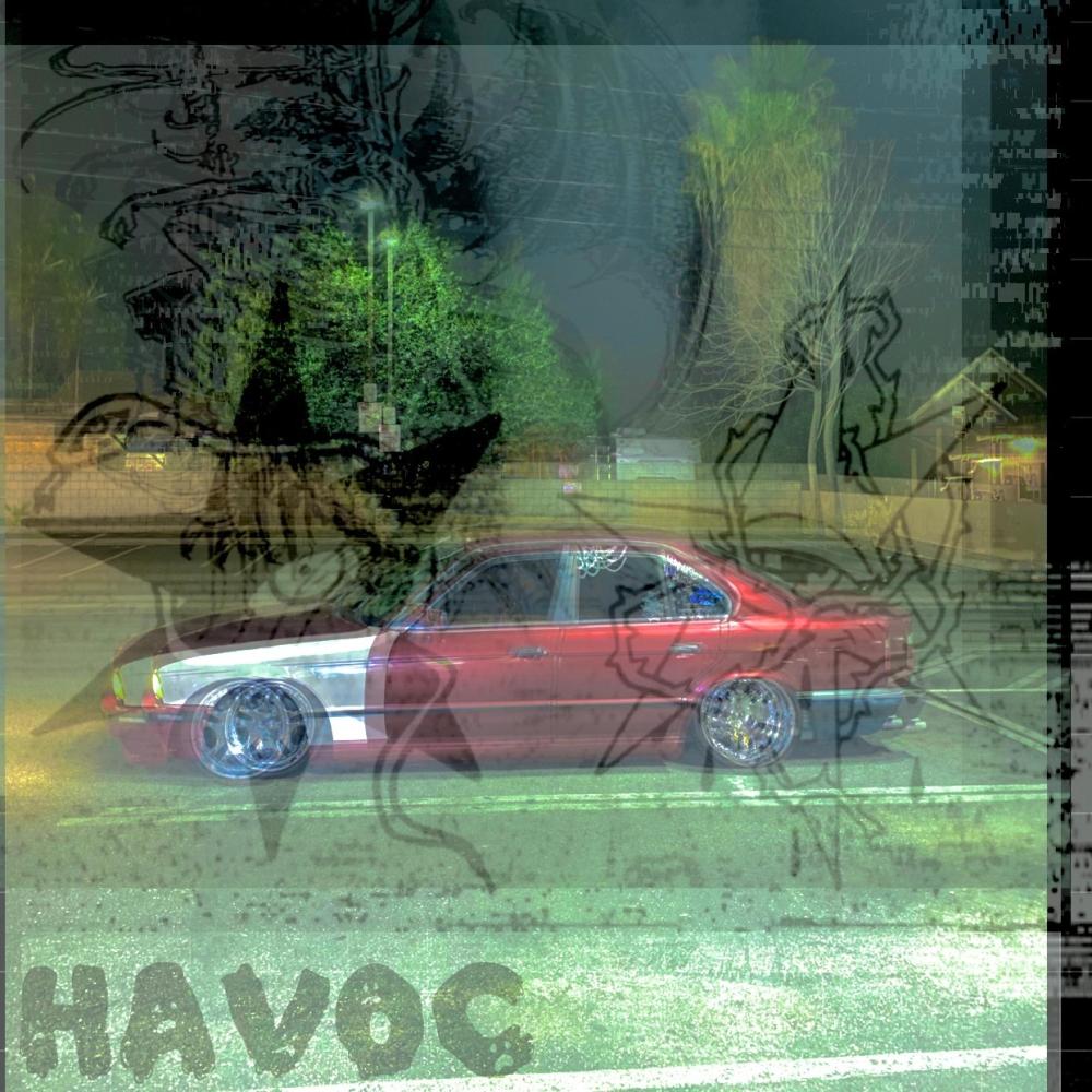 havoc (Explicit)