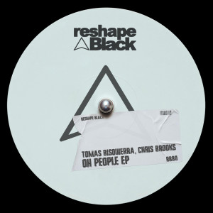 Album Oh People EP from 