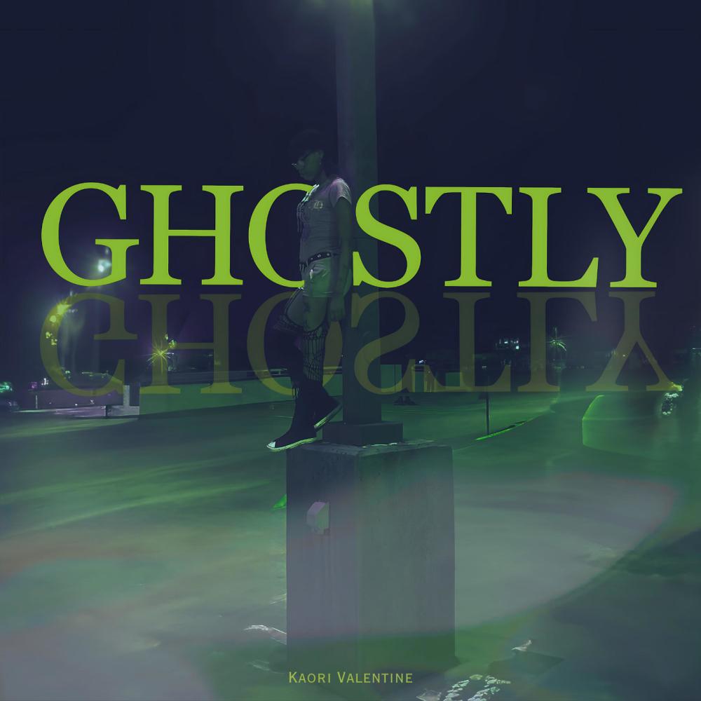 ghostly
