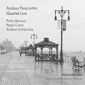 Listen to Oceano(feat. Pietro Benucci, Paolo Carra & Andrea Inchierchia) song with lyrics from Andrea Presciuttini