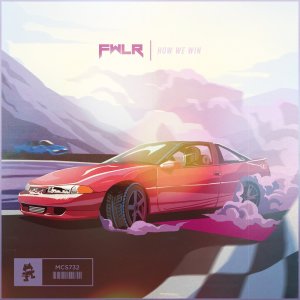Listen to How We Win song with lyrics from FWLR
