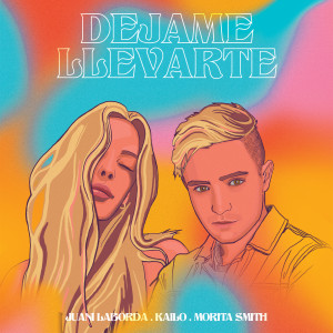 Listen to Dejame Llevarte song with lyrics from Juani Laborda