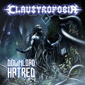 Dengarkan Metal or Die (Explicit) lagu dari Claustrofobia dengan lirik