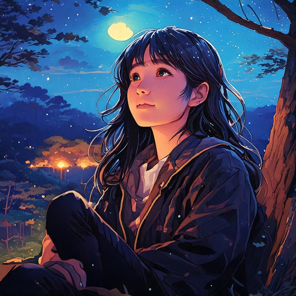 Quiet Relaxation Tunes