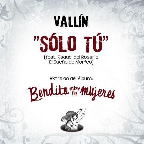 Solo tu (feat. Raquel del Rosario)