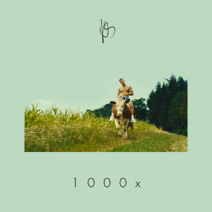 收聽Ks的1000x歌詞歌曲