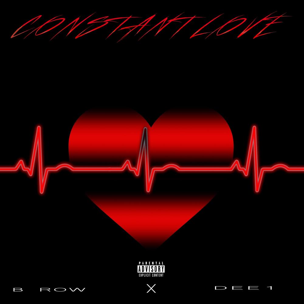 Constant Love (Explicit)