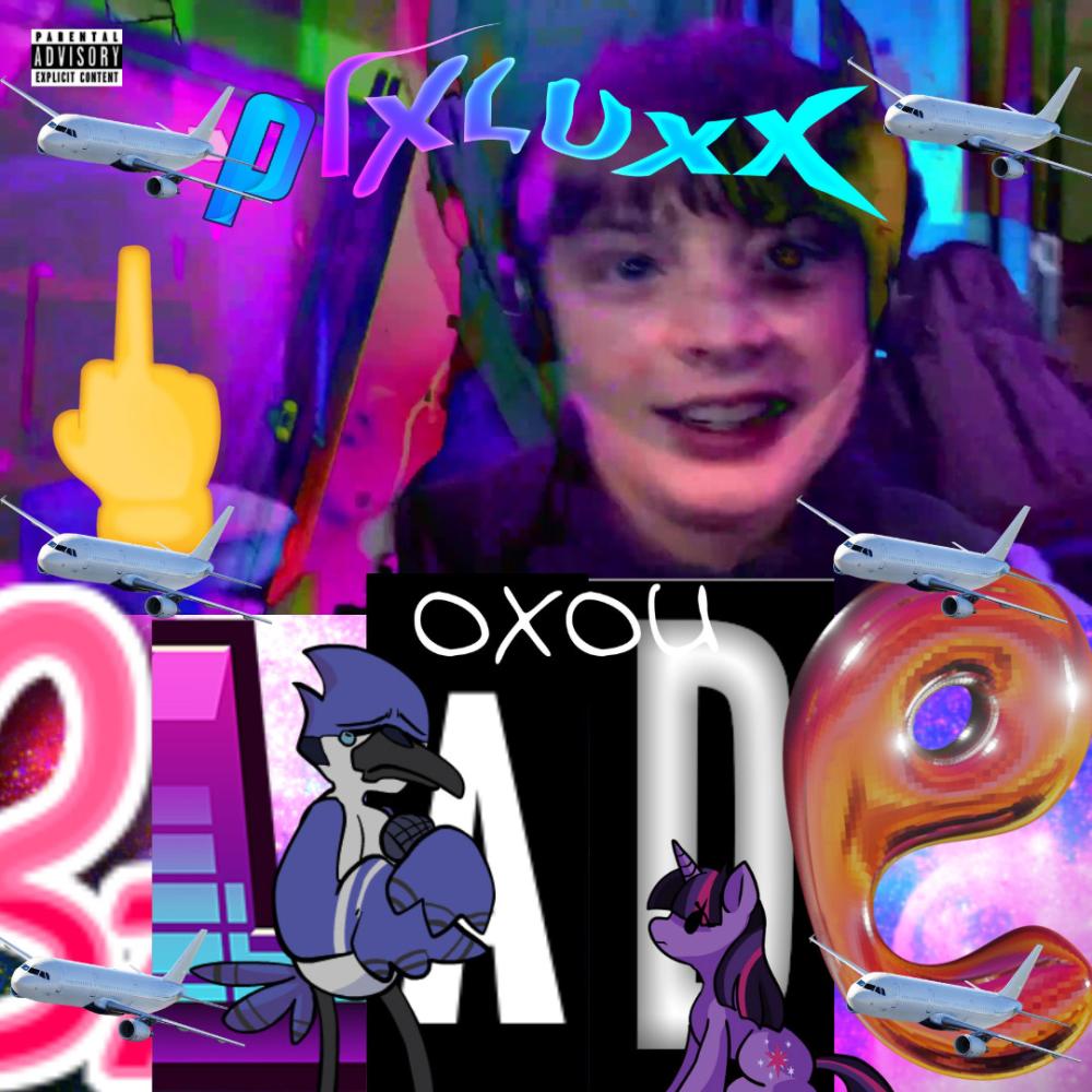 Blade (Explicit)