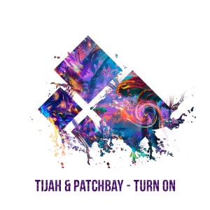 Turn On dari Patchbay