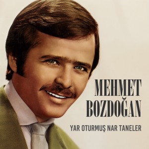 Yar Oturmuş Nar Taneler dari Mehmet Bozdoğan
