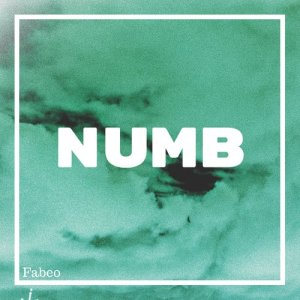 收聽Fabeo的Numb歌詞歌曲