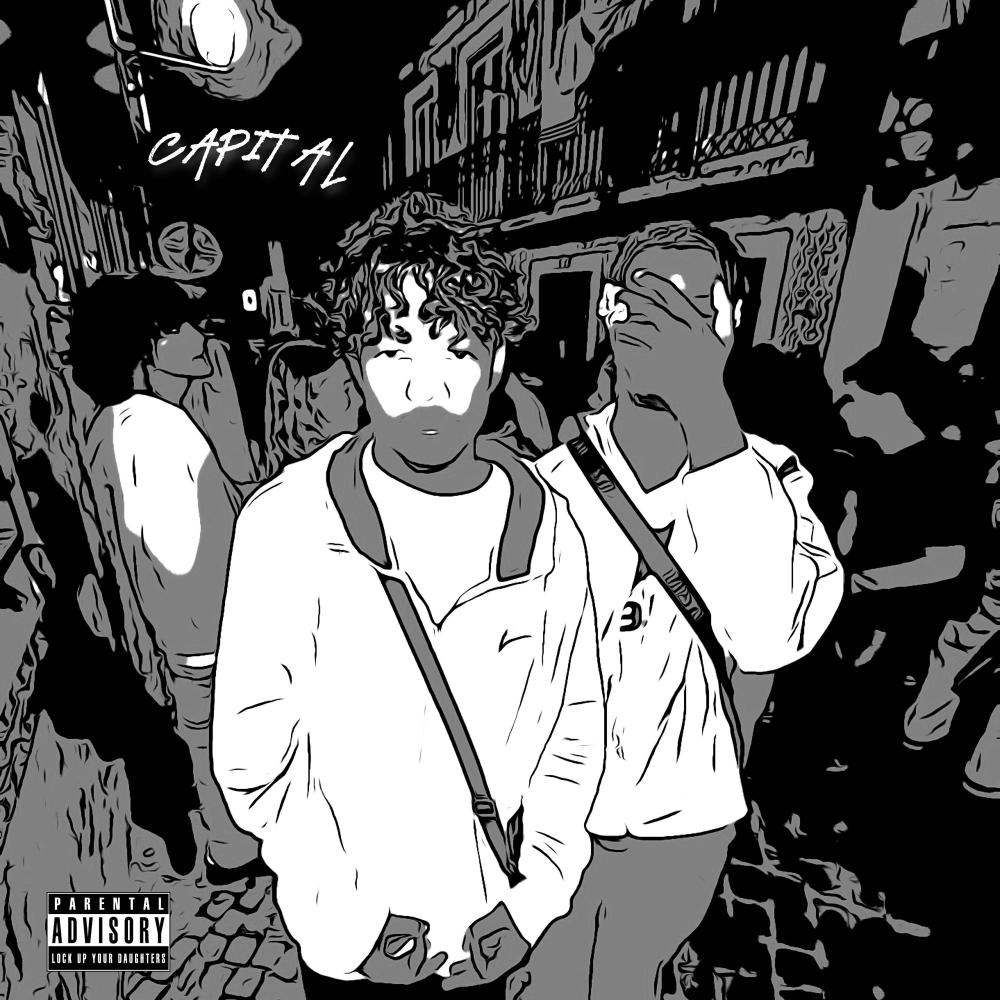 Vibes Além (feat. Costta) (Explicit)