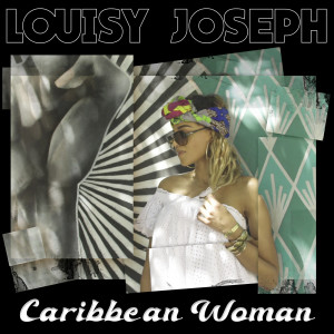 Caribbean Woman dari Louisy Joseph
