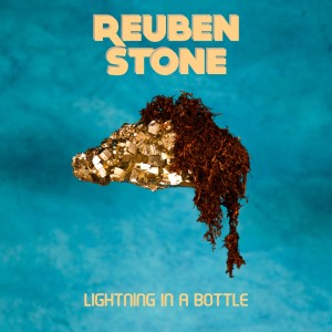收聽Reuben Stone的Lightning in a Bottle歌詞歌曲