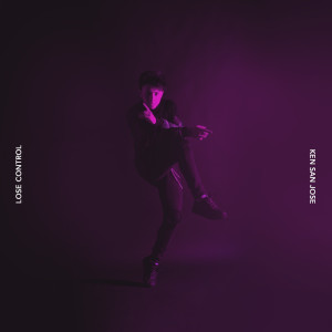 Ken San Jose的專輯Lose Control