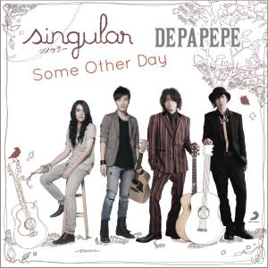 收聽Singular的Some Other Day歌詞歌曲