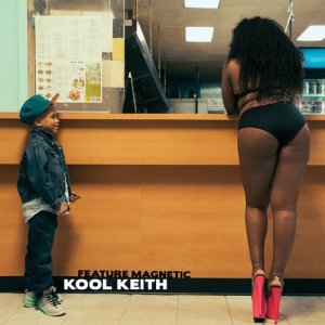 收聽Kool Keith的Stratocaster (Explicit)歌詞歌曲