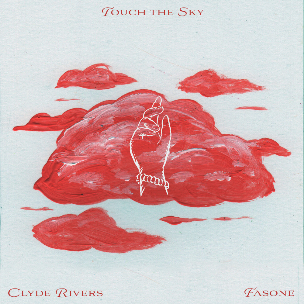 Touch the Sky (Explicit)