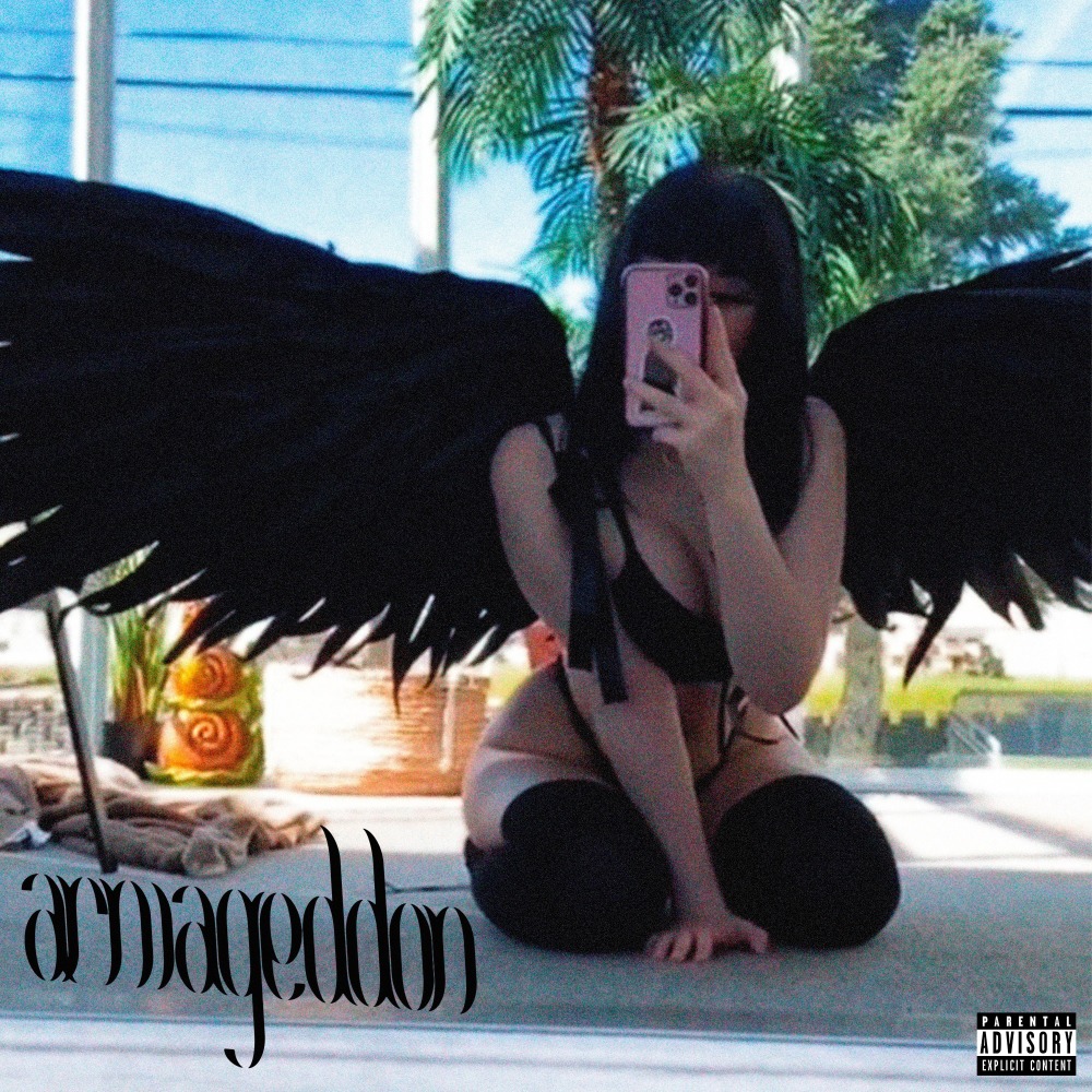 ARMAGEDDON (Explicit)