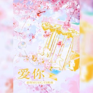 Album 爱你 from 