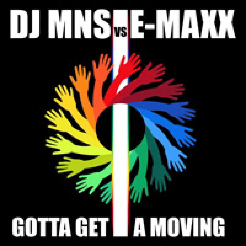 Gotta Get a Moving (Selecta & Sanny Remix Edit)