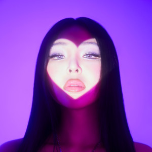 Album Purple Love (Feat. Leellamarz) from INJAE