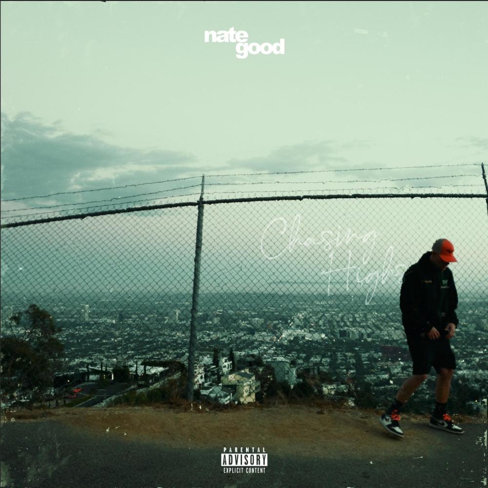 Chasing Highs (Explicit)