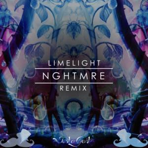 Album Limelight (NGHTMRE Remix) oleh Just A Gent