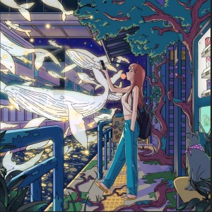 收听스트레이的In a dream歌词歌曲