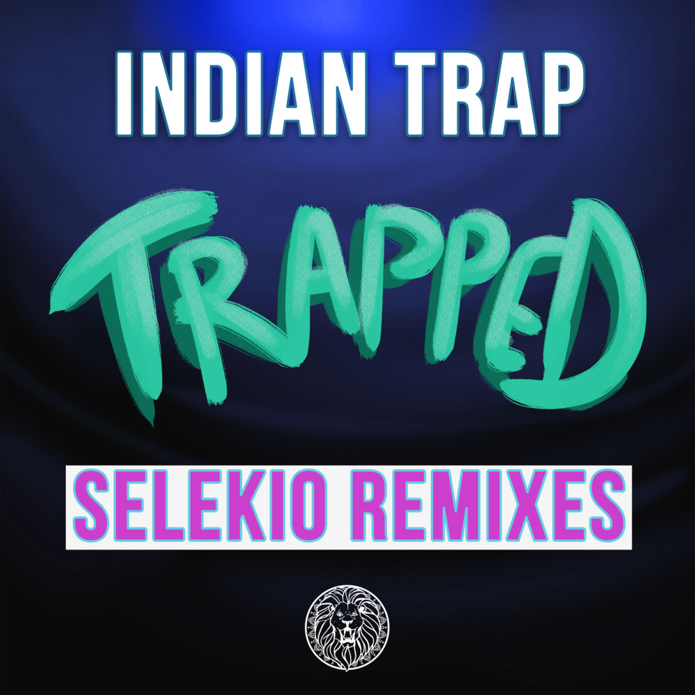 Trapped (Selekio Instrumental Remix Extended)