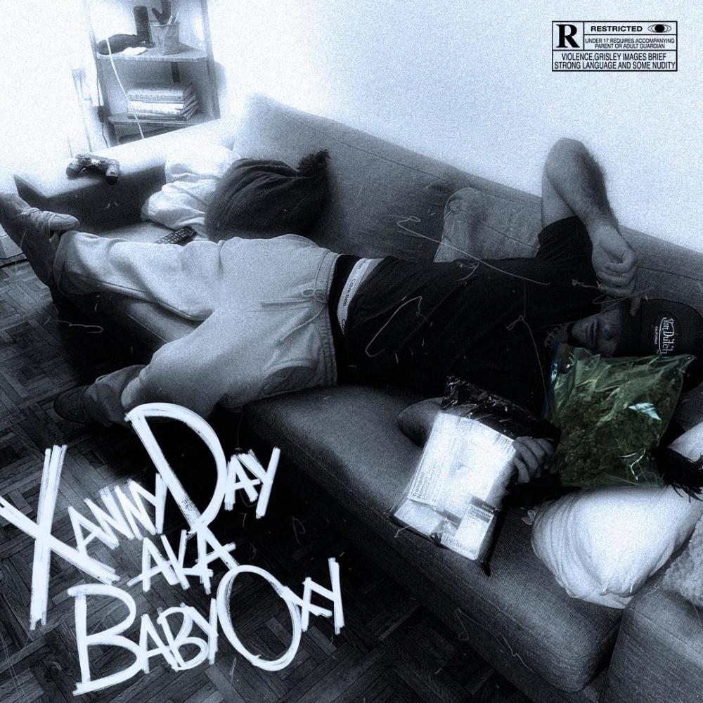 roxy no es molly (feat. 808Beyond & Manibura) (Explicit)