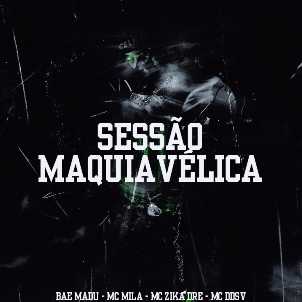 Sessão Maquiavélica (Explicit)