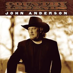 ดาวน์โหลดและฟังเพลง Seminole Wind พร้อมเนื้อเพลงจาก John Anderson