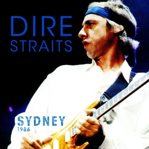 Album Best of Sydney 1986 (live) from Dire Straits