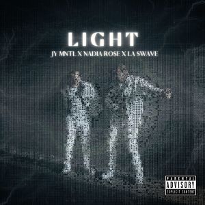Album Light (Explicit) from 