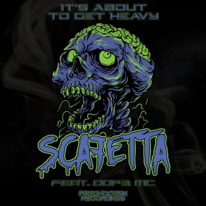 Dengarkan It's About To Get Heavy (Explicit) lagu dari Scafetta dengan lirik