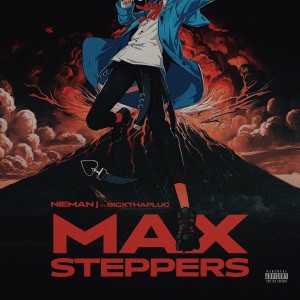 Listen to Max Steppers (feat. BigXthaPlug & Watr) song with lyrics from Nieman J