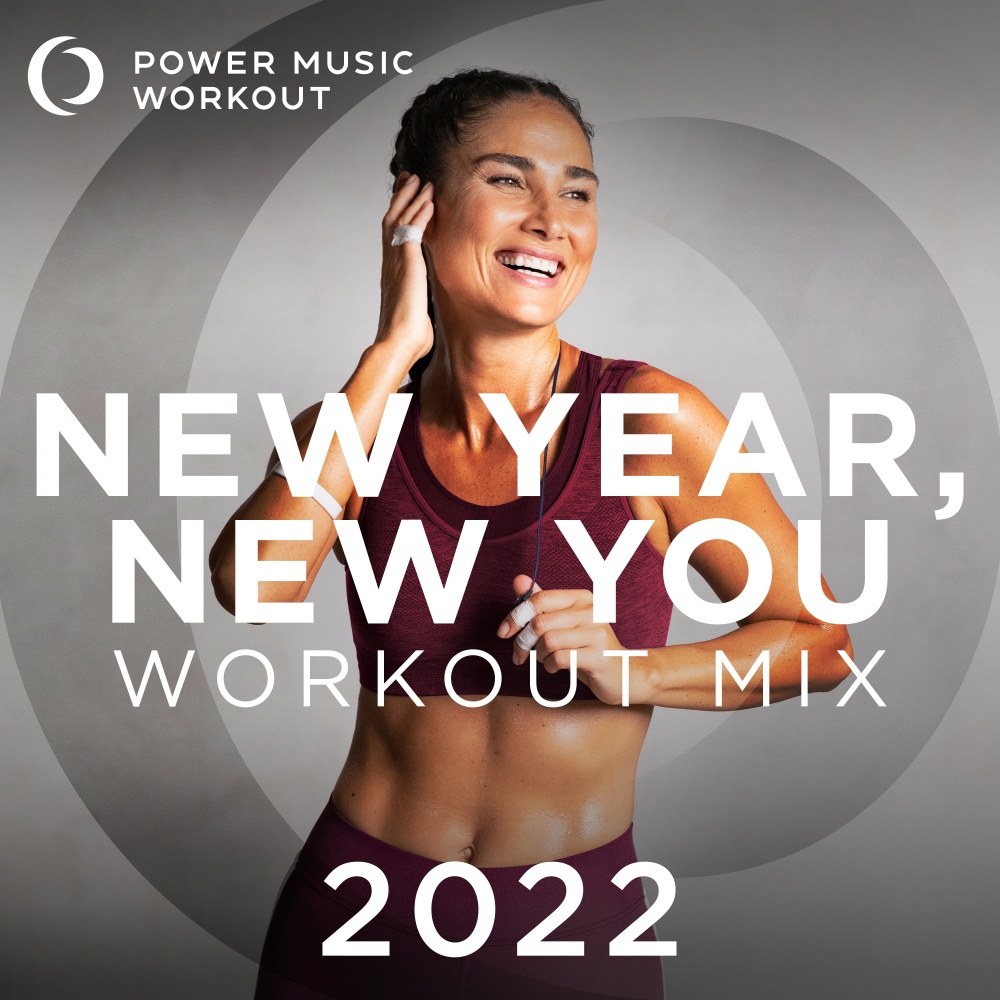 Thats What I Want (Workout Remix 130 BPM)