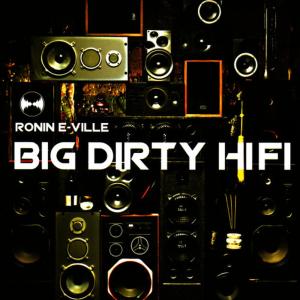 ดาวน์โหลดและฟังเพลง Big Dirty HiFi (Feels So Good) พร้อมเนื้อเพลงจาก Ronin E-Ville