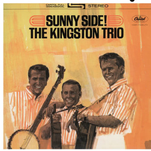 ดาวน์โหลดและฟังเพลง Desert Pete พร้อมเนื้อเพลงจาก The Kingston Trio