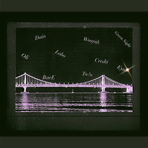 Listen to Credit song with lyrics from Green Night