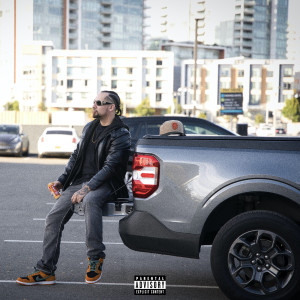 Listen to Outside (Explicit) song with lyrics from Alpha Martin