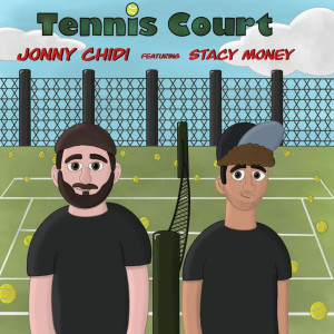 อัลบัม Tennis Court (Explicit) ศิลปิน Jonny Chidi