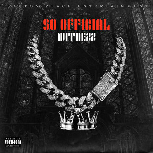 Album So Official (Explicit) from Witnezz