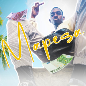 Album Mapesa from Sefa