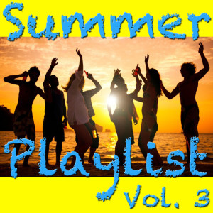 Album Summer Playlist Vol. 3 from Various Artists