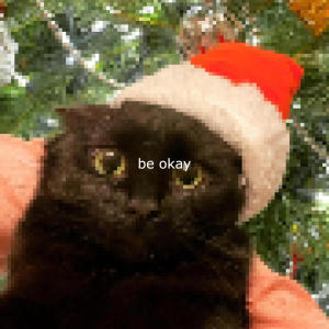 收聽3DOKI的be okay歌詞歌曲