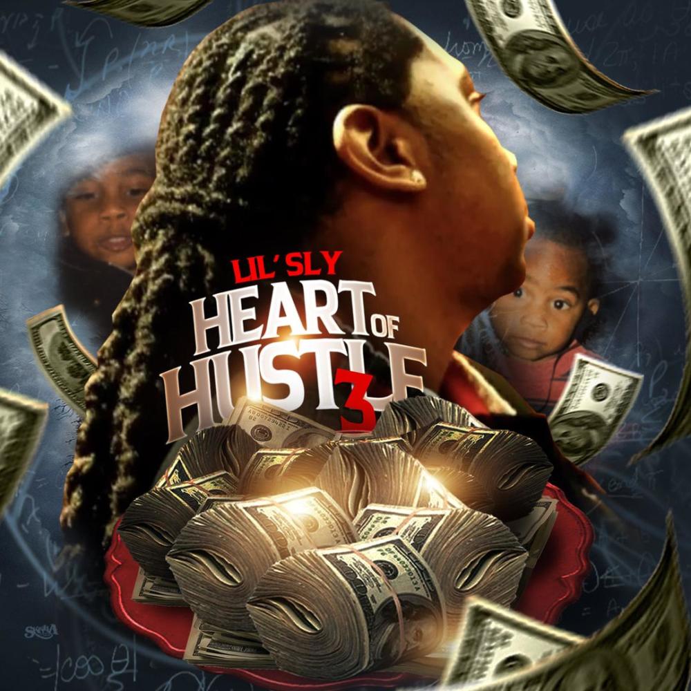 Cuttin Up (feat. Omeretta the Great) (Explicit)