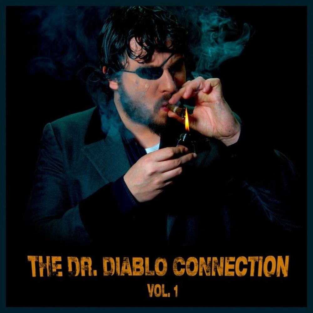 Dr. Diablo